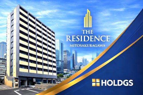 株式会社ギャランティーホールディングス ロゴ