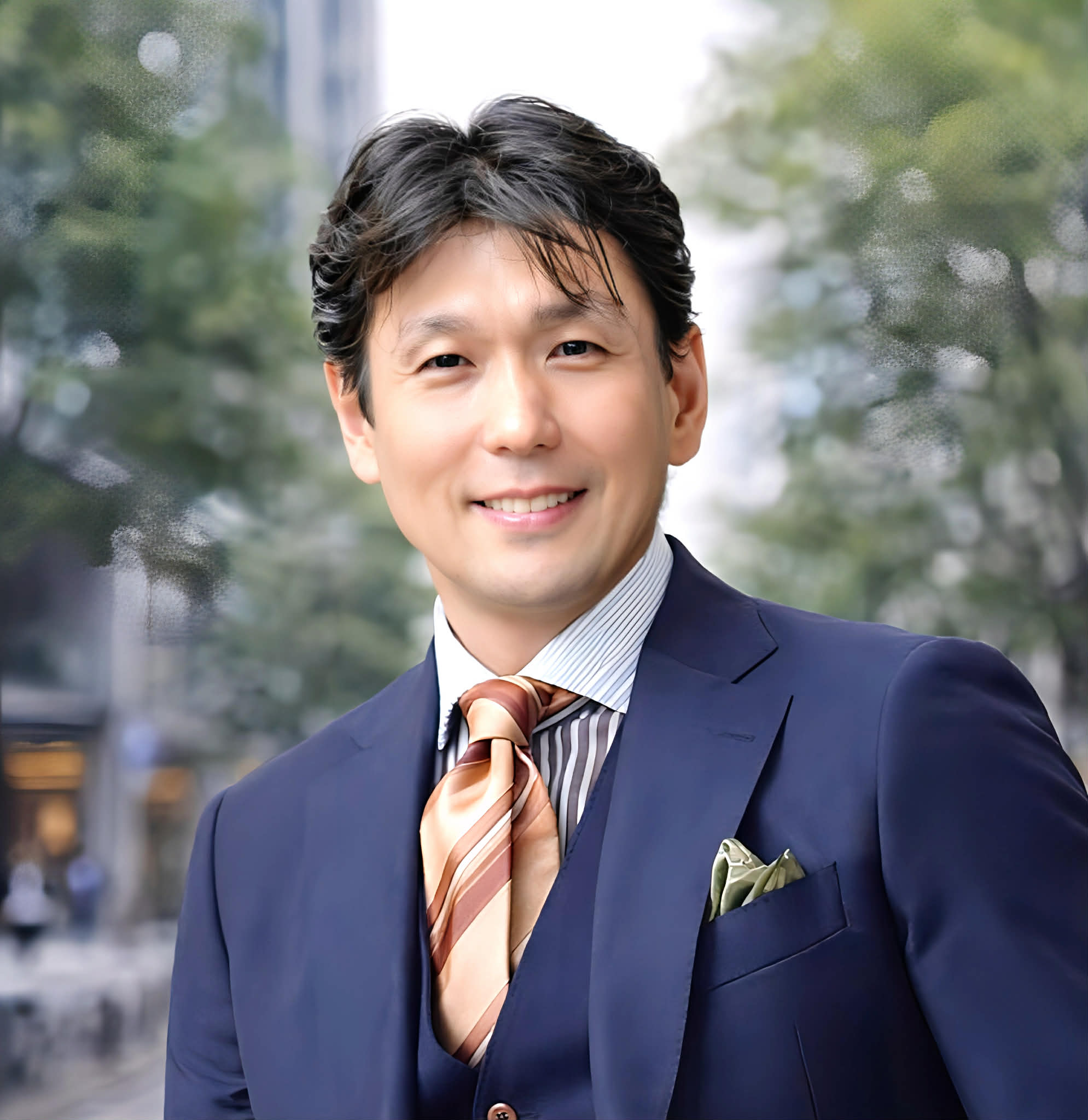 代表取締役 加藤洋司